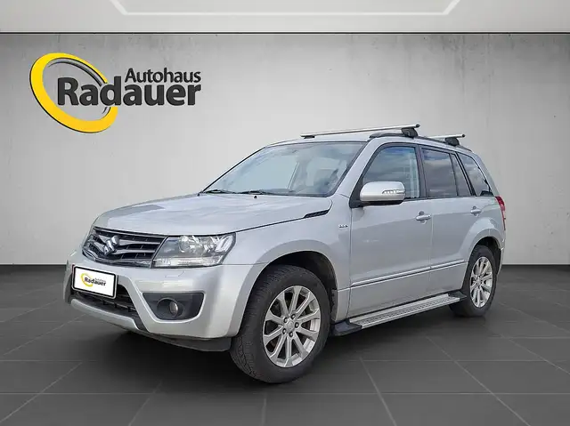 Suzuki Grand Vitara 1,9 VX-EL 5DR DDiS L4V04