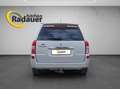 Suzuki Grand Vitara 1,9 VX-EL 5DR DDiS L4V04 Silber - thumbnail 4