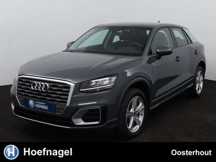 Audi Q2 30 TFSI | Adaptive Cruise Control | Stoelverwarmin