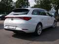 SEAT Leon Sportstourer 1.5 eTSI Style DSG SHZ LED Alb - thumbnail 3