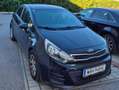 Kia Rio Rio 1,2 MPI Titan Titan Schwarz - thumbnail 1