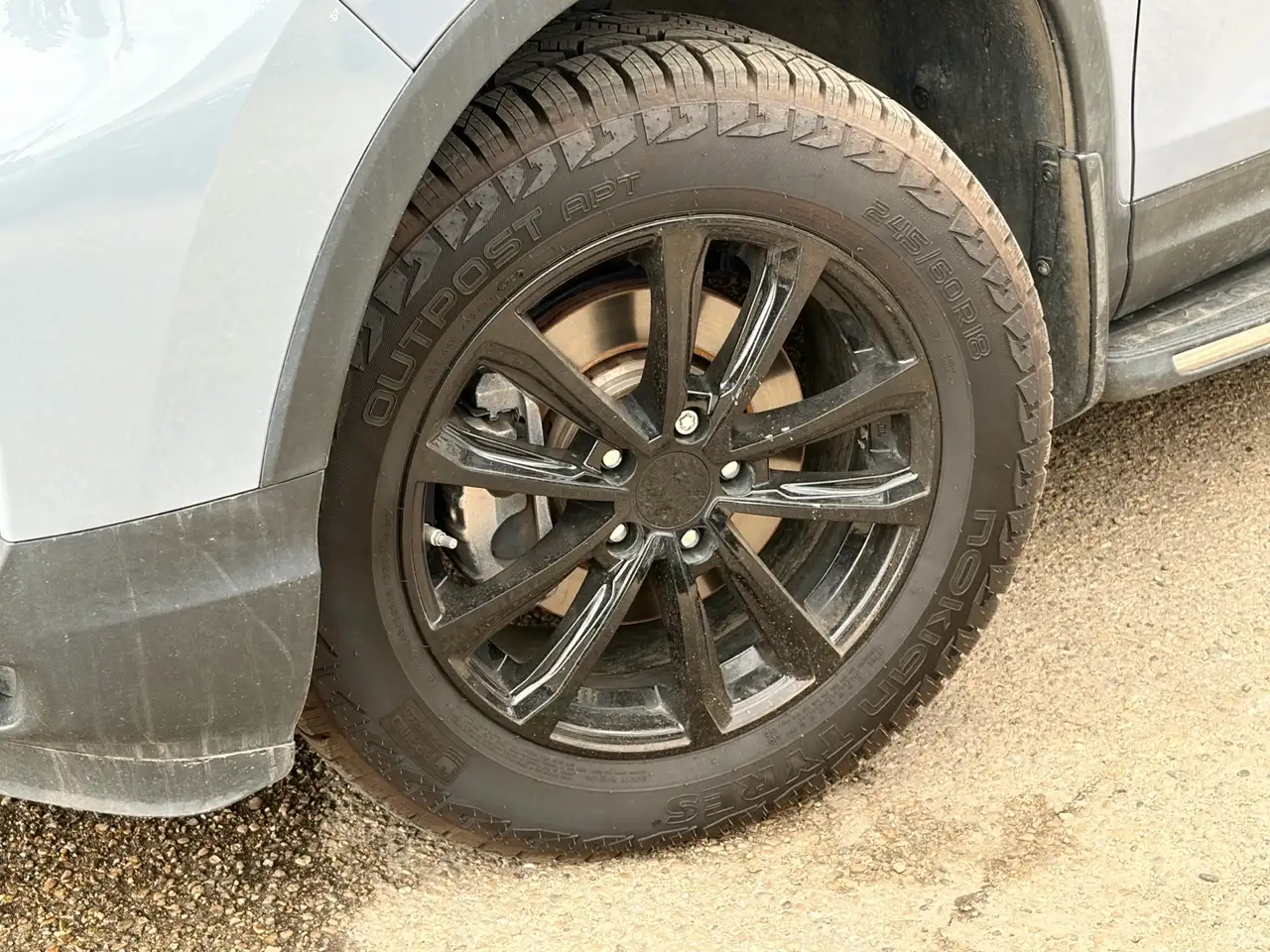 Honda Ridgeline снимка Honda Ridgeline