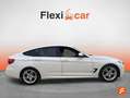 BMW 320 320iA Gran Turismo Blanc - thumbnail 8
