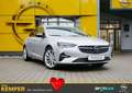 Opel Insignia GS 2.0 D Business Elegance Autom. *AHK* Silver - thumbnail 1