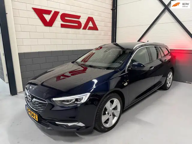 Opel Insignia Sports Tourer 1.5 Turbo Innovation|Leder|Key-less|