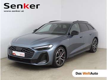 TDI quattro