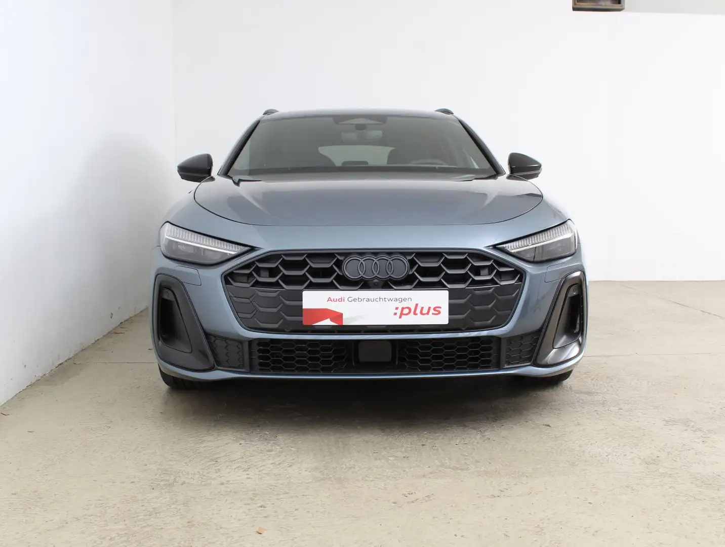 Audi A5 TDI quattro Azul - 2