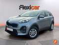 Kia Sportage 1.6 GDi Business 4x2 132 Gris - thumbnail 5