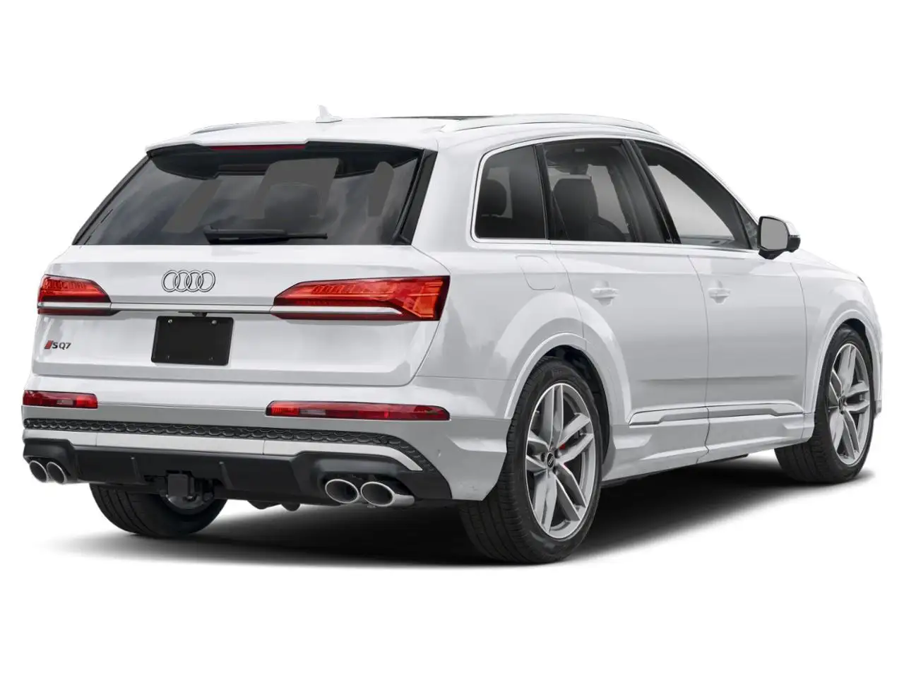 Audi SQ7 снимка Audi SQ7