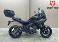 Yamaha Tracer 7 Schwarz - thumbnail 1