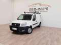 Fiat Doblo Doblò 1.6 16V Nat.Pow. Car. Maxi Bianco - thumbnail 1