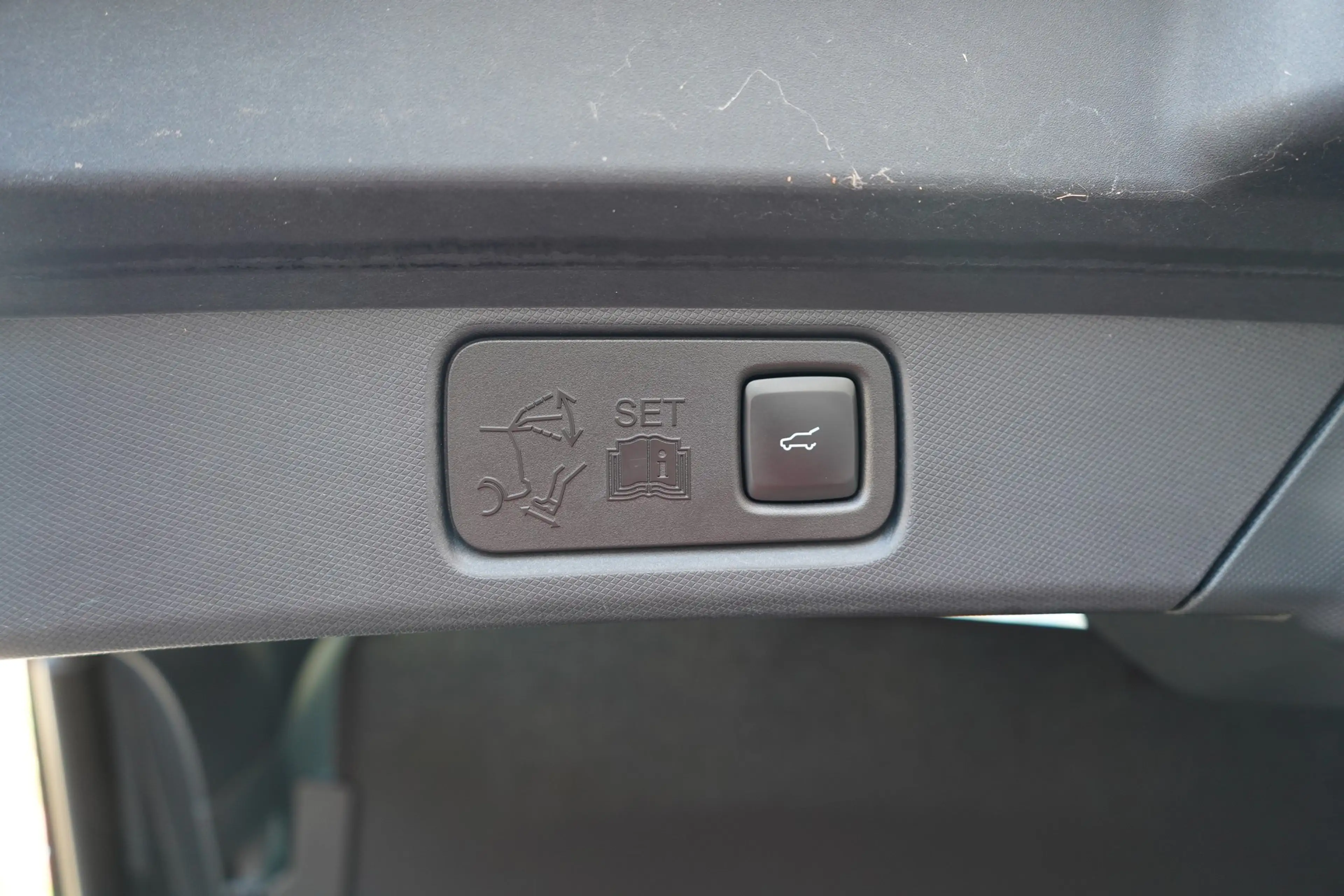 Ford Mustang Mach-E LED Navi ACC Totwinkel Kamera — photo 9