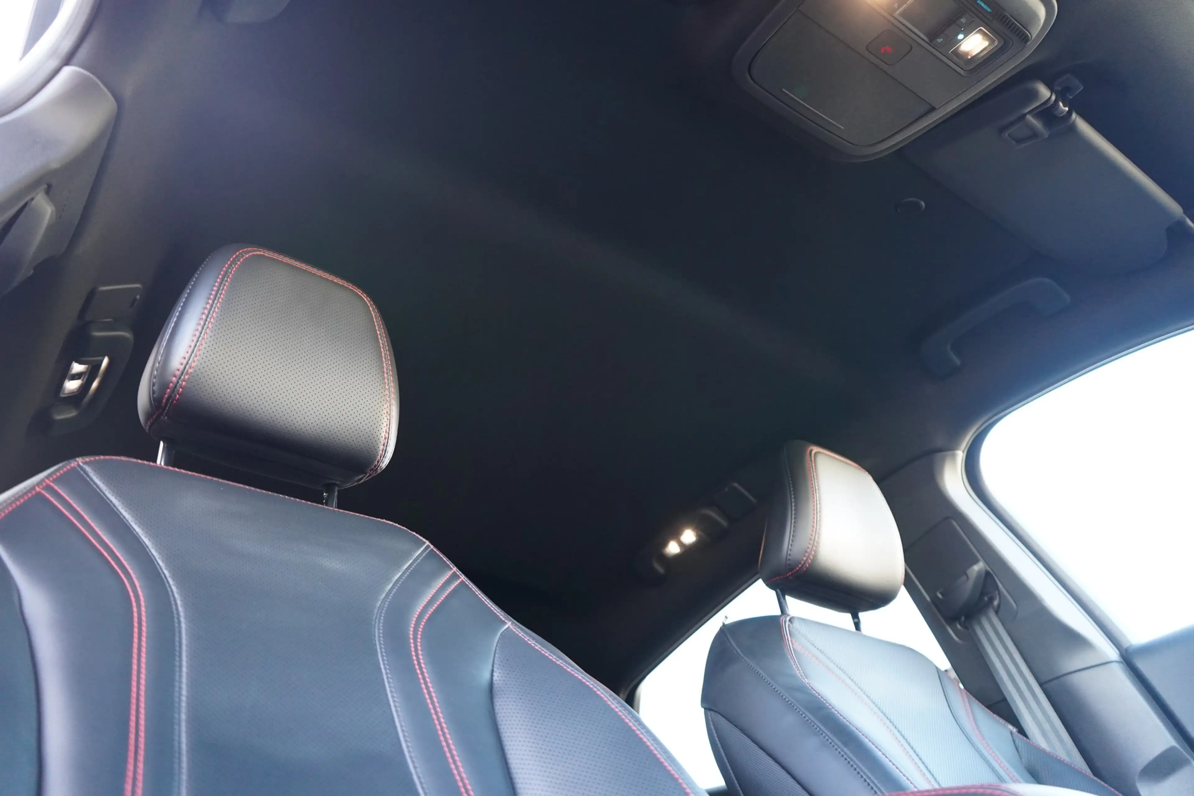 Ford Mustang Mach-E LED Navi ACC Totwinkel Kamera — photo 10