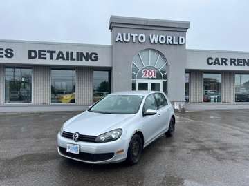 5dr HB Auto Trendline