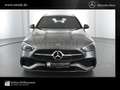 Mercedes-Benz C 200 T 4,99%Finz. AMG/digital light/AHK/RfCam. Grigio - thumbnail 2