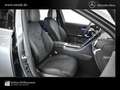 Mercedes-Benz C 200 T 4,99%Finz. AMG/digital light/AHK/RfCam. Grijs - thumbnail 4