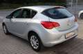 Opel Astra J 1.6 Lim. Selection/MFL/SCHECKHEFT/1.HD Silber - thumbnail 5