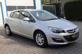 Opel Astra J 1.6 Lim. Selection/MFL/SCHECKHEFT/1.HD Silber - thumbnail 1