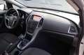Opel Astra J 1.6 Lim. Selection/MFL/SCHECKHEFT/1.HD Silber - thumbnail 10