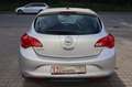 Opel Astra J 1.6 Lim. Selection/MFL/SCHECKHEFT/1.HD Silber - thumbnail 6