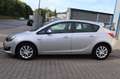 Opel Astra J 1.6 Lim. Selection/MFL/SCHECKHEFT/1.HD Silber - thumbnail 4