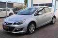 Opel Astra J 1.6 Lim. Selection/MFL/SCHECKHEFT/1.HD Silber - thumbnail 3