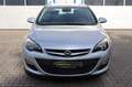 Opel Astra J 1.6 Lim. Selection/MFL/SCHECKHEFT/1.HD Silber - thumbnail 2