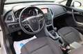 Opel Astra J 1.6 Lim. Selection/MFL/SCHECKHEFT/1.HD Silber - thumbnail 13
