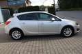 Opel Astra J 1.6 Lim. Selection/MFL/SCHECKHEFT/1.HD Silber - thumbnail 8