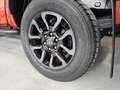 Toyota Hilux 2.8 D-4D 48V A/T 4WD DC Invincible Naranja - thumbnail 8