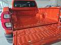 Toyota Hilux 2.8 D-4D 48V A/T 4WD DC Invincible Naranja - thumbnail 7