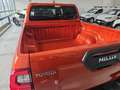 Toyota Hilux 2.8 D-4D 48V A/T 4WD DC Invincible Naranja - thumbnail 6