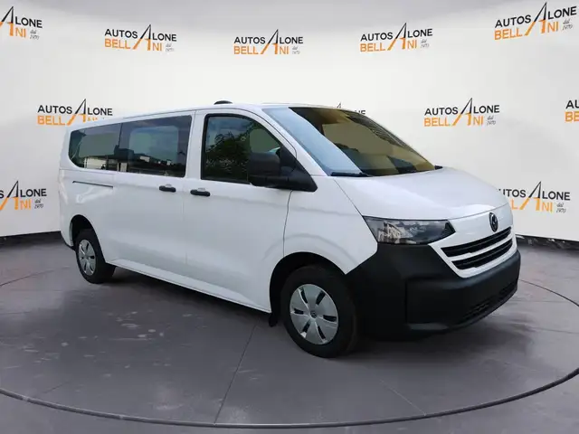 Volkswagen T7 Caravelle