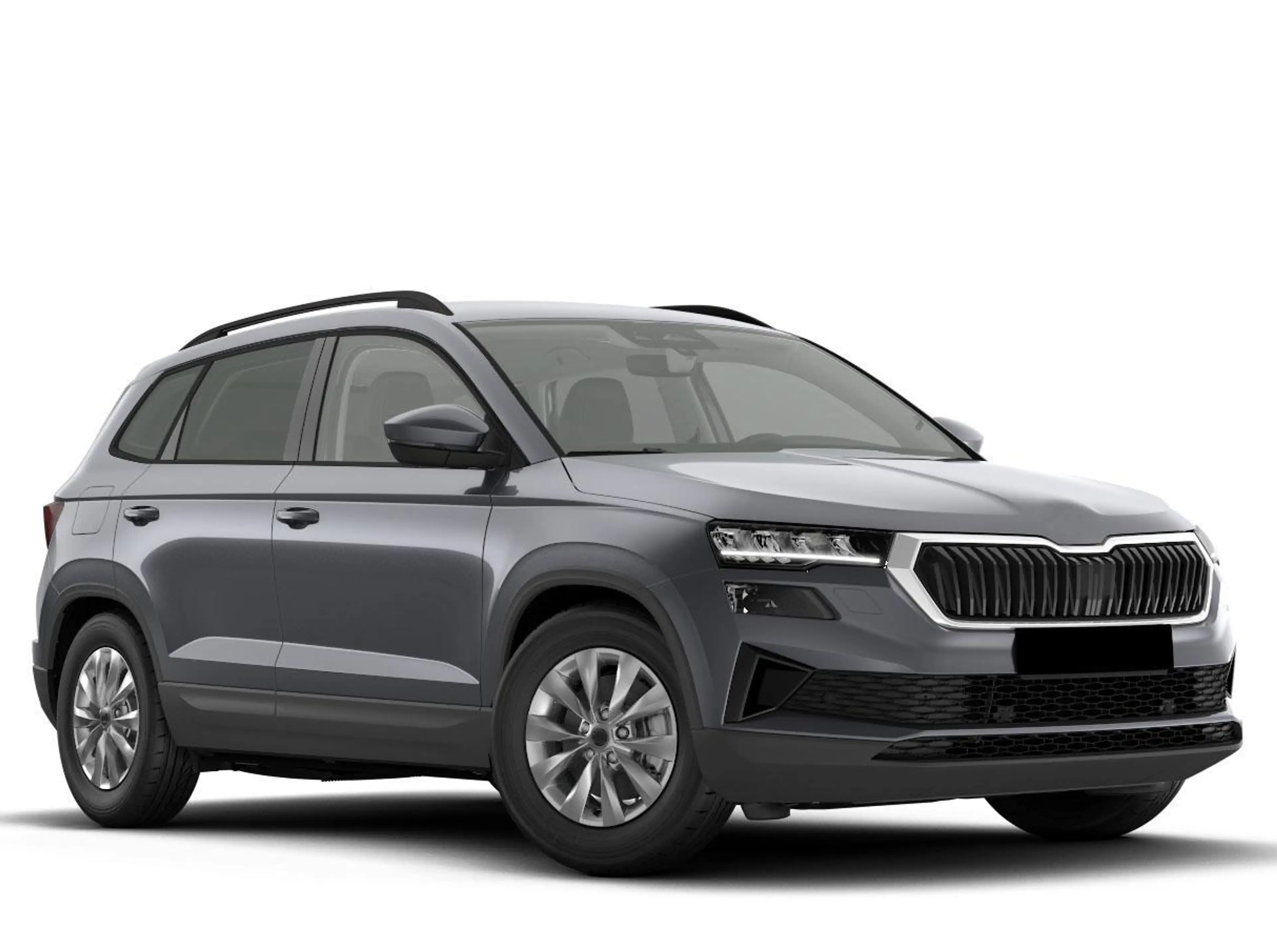 Skoda Karoq Selection 2.0 TDI DSG 4x4 AHK*Android Auto*ACC*...