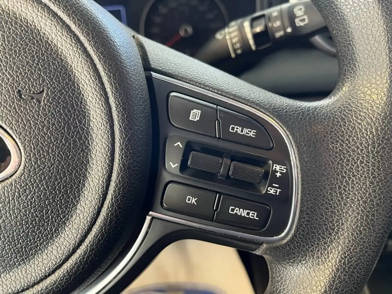 Kia Sportage снимка Kia Sportage