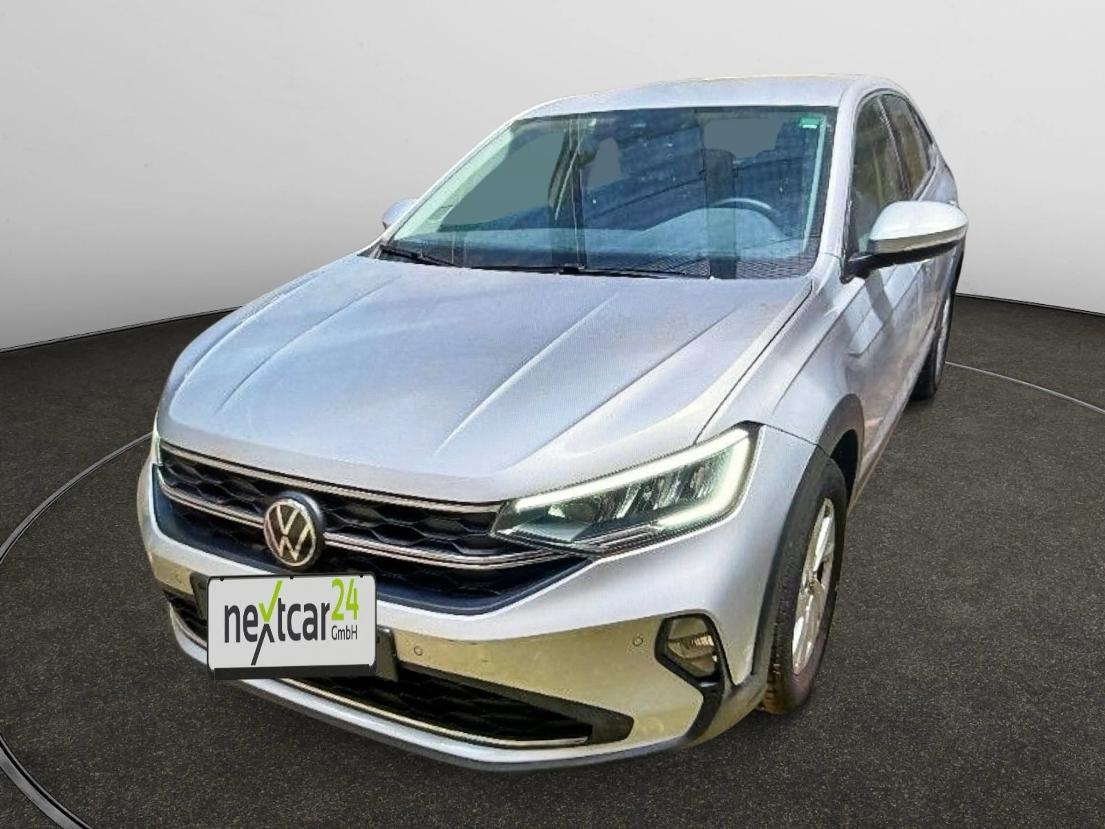 Volkswagen Taigo Life DSG|LED|ALU|DAB|ACC|CARPLAY|1.HAND