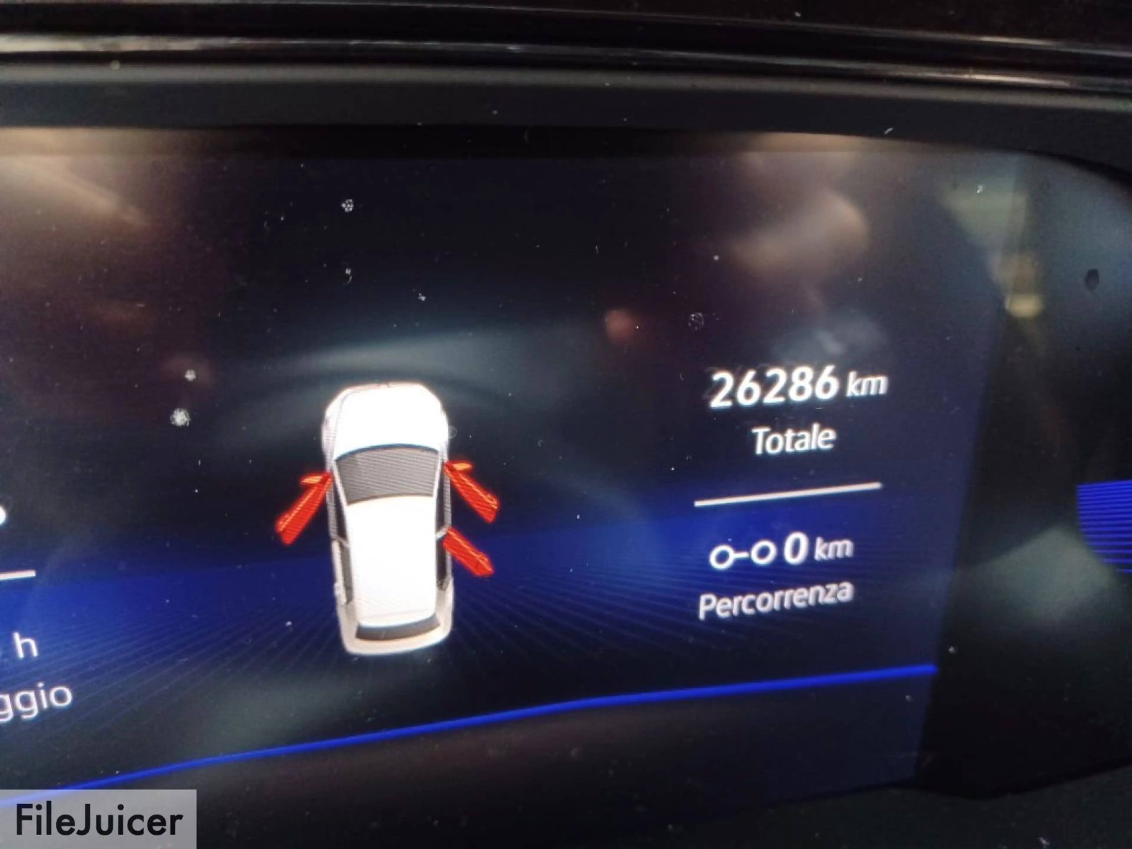 Volkswagen Taigo Life DSG|LED|ALU|DAB|ACC|CARPLAY|1.HAND — photo 12
