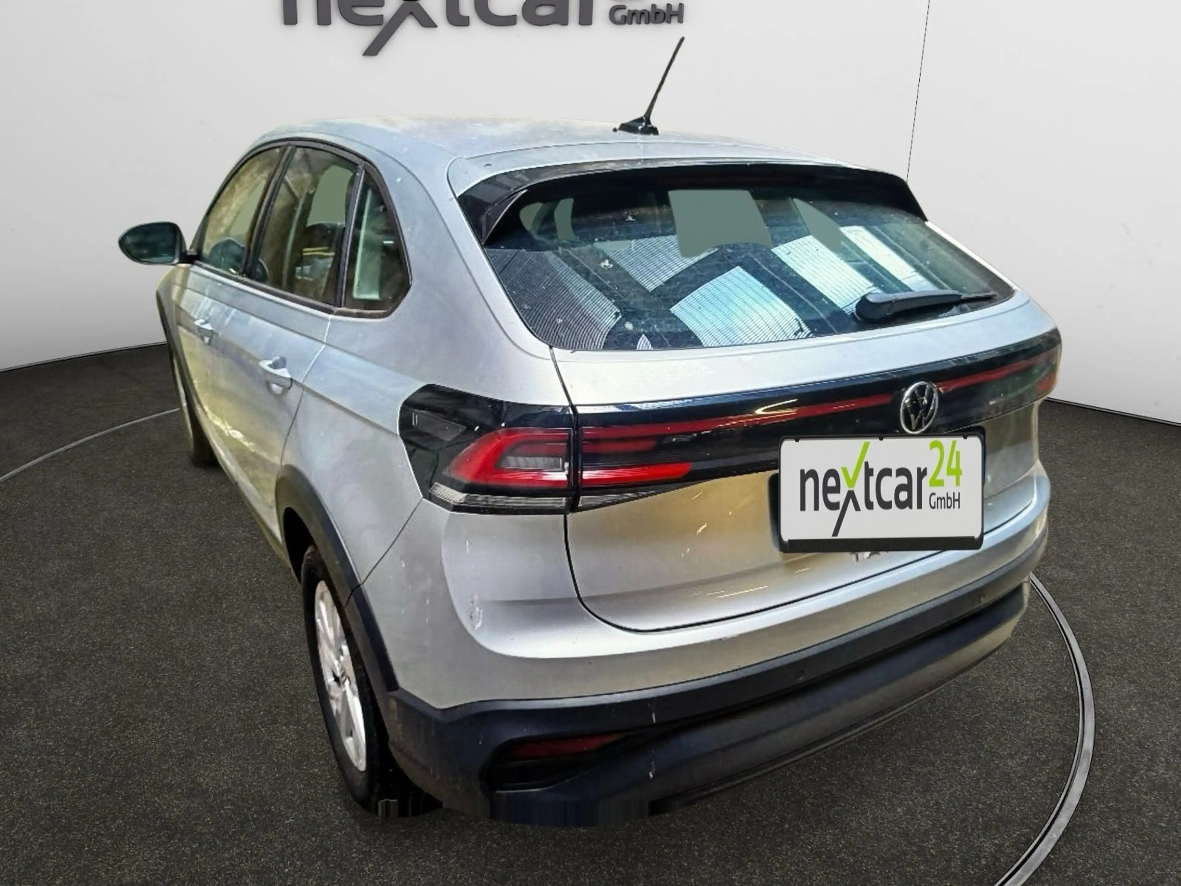 Volkswagen Taigo Life DSG|LED|ALU|DAB|ACC|CARPLAY|1.HAND — photo 5