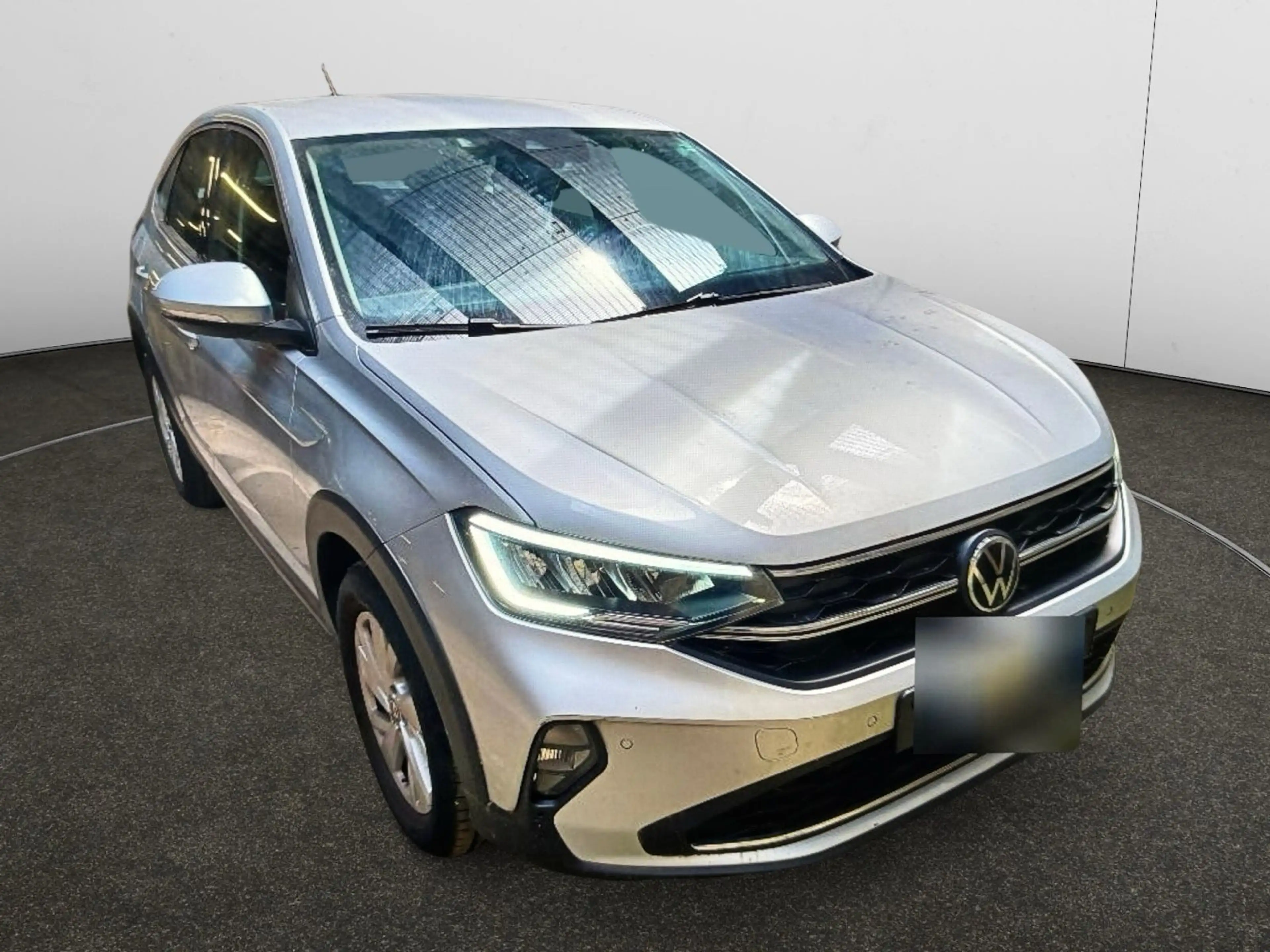 Volkswagen Taigo Life DSG|LED|ALU|DAB|ACC|CARPLAY|1.HAND — photo 2