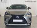 Lexus NX 300 300h Premium 2WD Gris - thumbnail 2