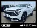 Kia Sportage PHEV 1.6 T-GDI AWD *Navi*Kamera*LED Weiß - thumbnail 1