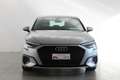 Audi A3 4 serie SPB 35 TDI Business Gris - thumbnail 2
