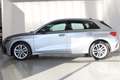Audi A3 4 serie SPB 35 TDI Business Gris - thumbnail 3