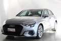 Audi A3 4 serie SPB 35 TDI Business Gris - thumbnail 1