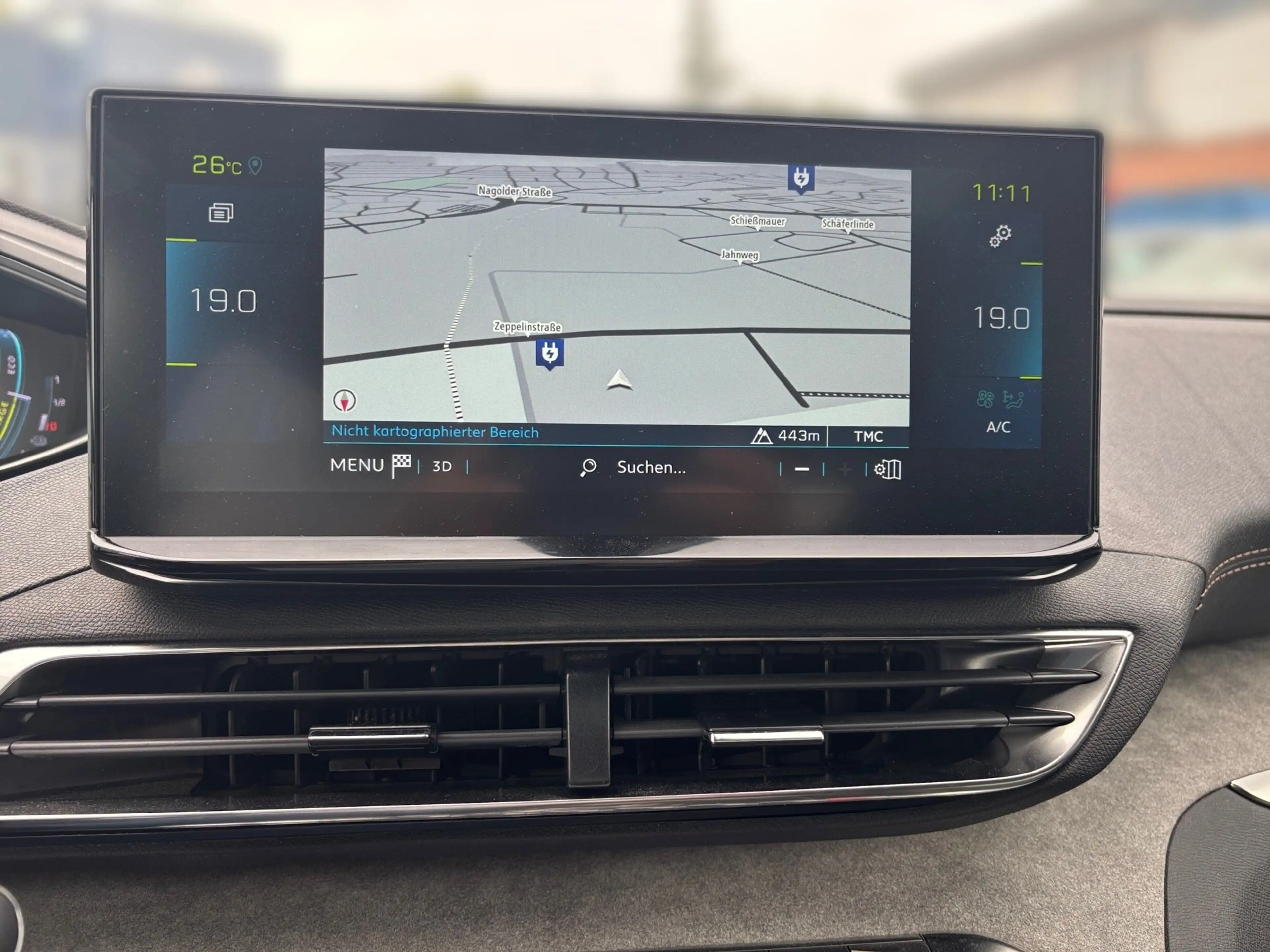 Peugeot Others 3008 Hybrid 225 (Plug-In) e-EAT8 GT ACC Pano Navi — photo 6
