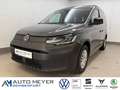 Volkswagen Caddy Kombi 2.0 TDI Navi LED Rückfahrkamera Grau - thumbnail 1