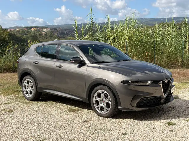 Alfa Romeo Tonale Tonale 1.6 Super 130cv tct6