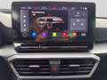 SEAT Leon Sportstourer 2.0 TDI FR LM18 NAVI AHK LEDER Silber - thumbnail 15