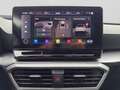 SEAT Leon Sportstourer 2.0 TDI FR LM18 NAVI AHK LEDER Silber - thumbnail 13