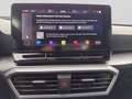 SEAT Leon Sportstourer 2.0 TDI FR LM18 NAVI AHK LEDER Silber - thumbnail 14